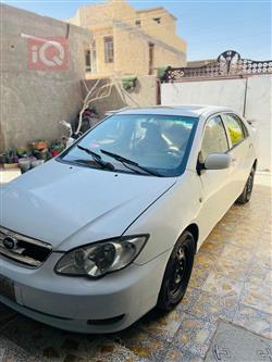 بي واي دي F3